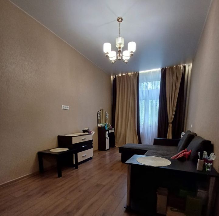 квартира г Москва метро Перово ул Новогиреевская 8к/3 фото 2