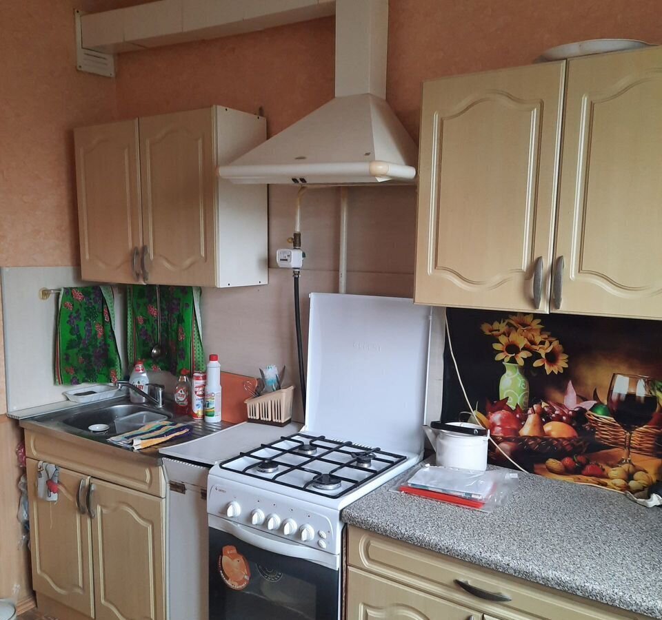 квартира г Нижний Тагил р-н Дзержинский ул Алтайская 37 фото 2