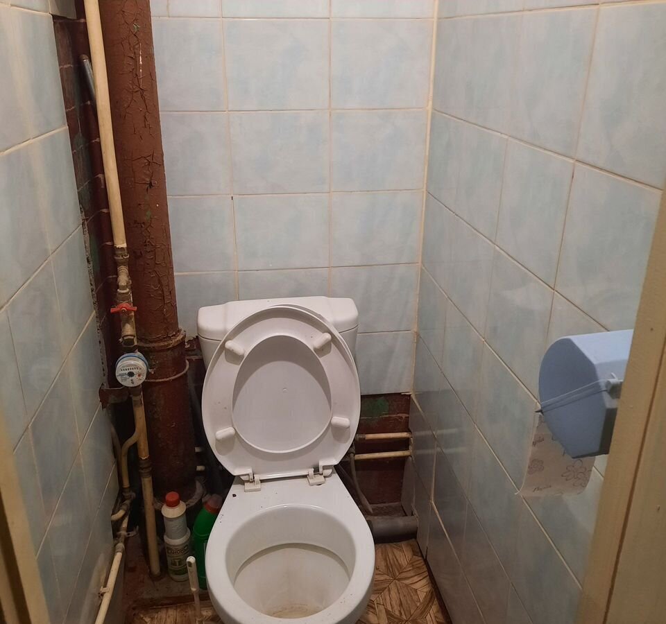 квартира г Нижний Тагил р-н Дзержинский ул Алтайская 37 фото 3