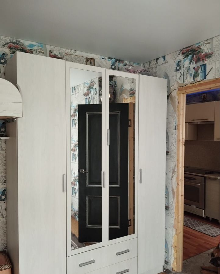 квартира г Екатеринбург р-н Чкаловский ул. Академика Губкина, 81Б фото 4