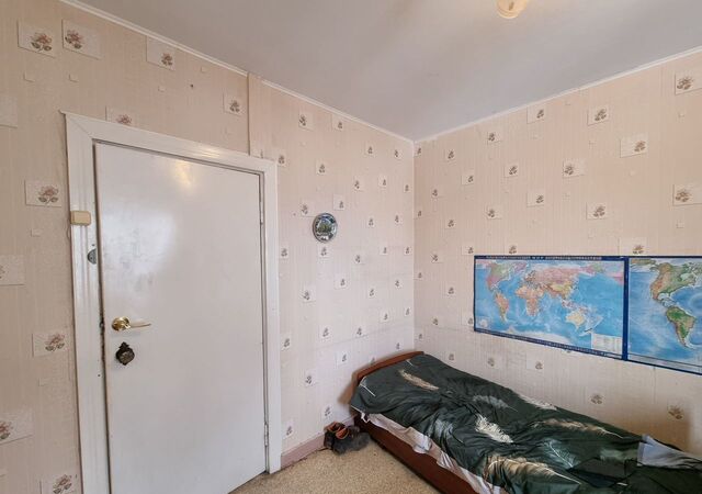 р-н Советский ул им. Богданова 1/1 фото
