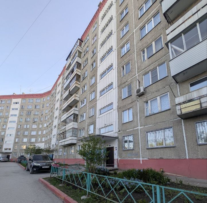 квартира г Новосибирск Студенческая Северо-Чемской ул Саввы Кожевникова 19 жилмассив фото 1