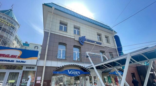 офис р-н Центральный ул Коммунистическая 48 фото