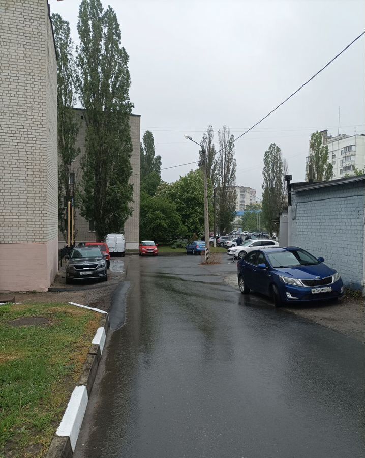 гараж г Белгород Восточный пер 2-й Карьерный фото 3