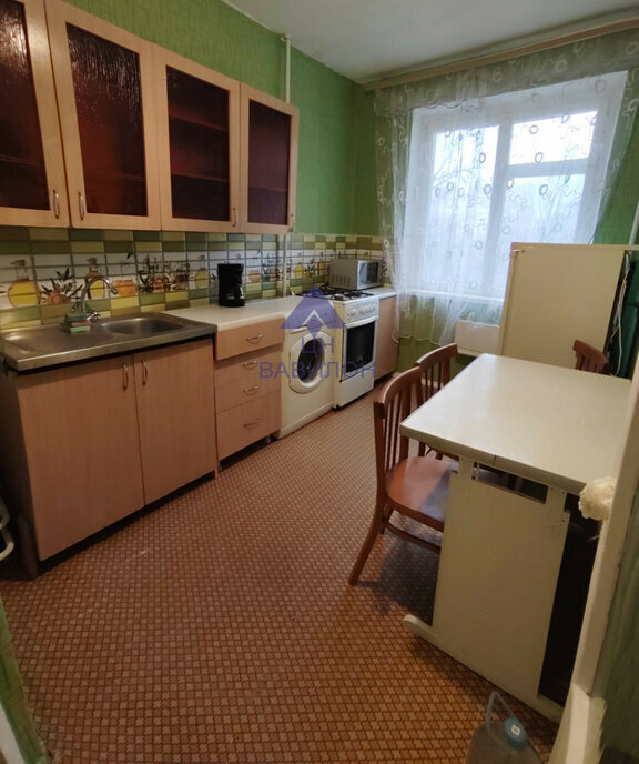квартира г Волгодонск ул Энтузиастов 21 фото 2