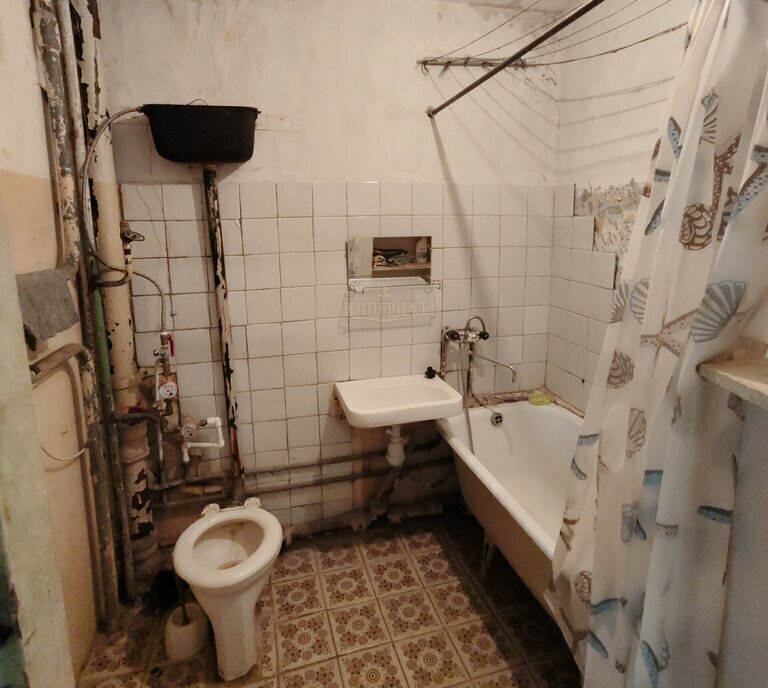 квартира г Йошкар-Ола ул Красноармейская 102 фото 3