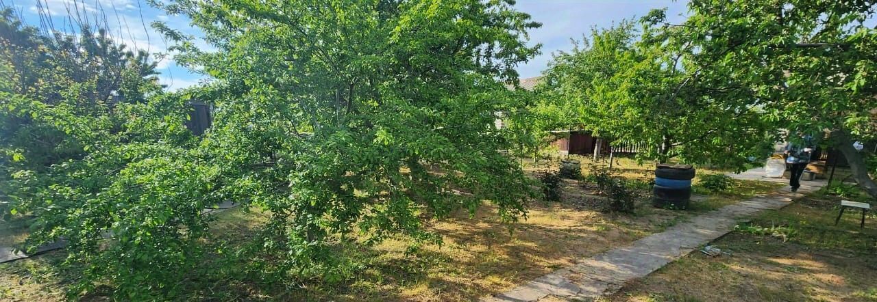 земля г Волгоград р-н Советский ул им. Солнечникова 33/85 фото 8
