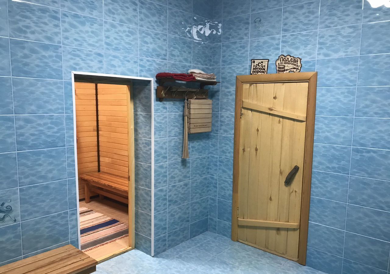 дом г Урай ул Звездная 37 Тюменская обл. фото 20