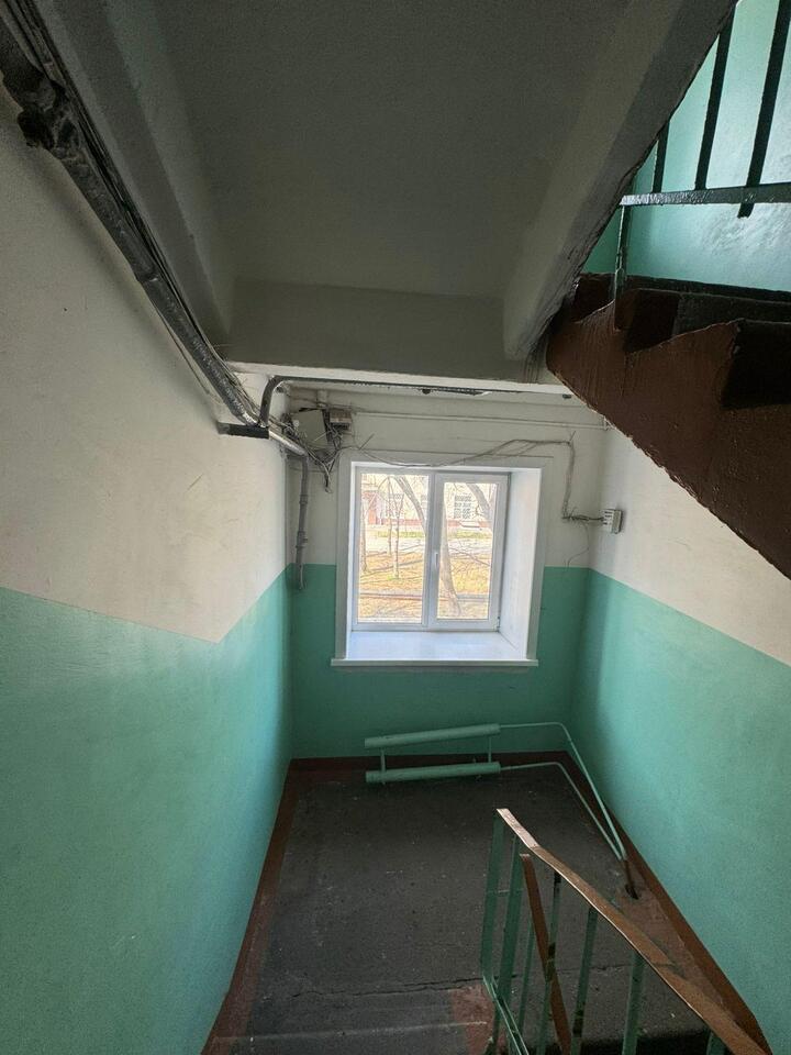 квартира г Хабаровск фото 11