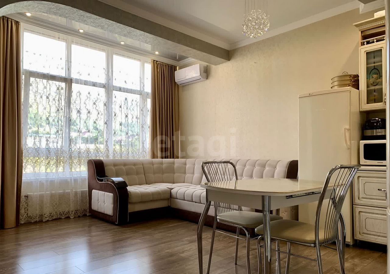 квартира г Геленджик ул Курортная 14а фото 2