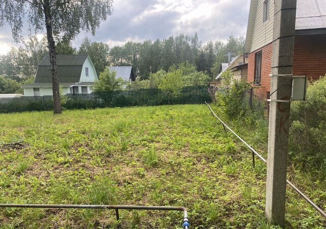 г Краснозаводск 72 км, 678, садоводческое некоммерческое товарищество Загорье, Ярославское шоссе фото