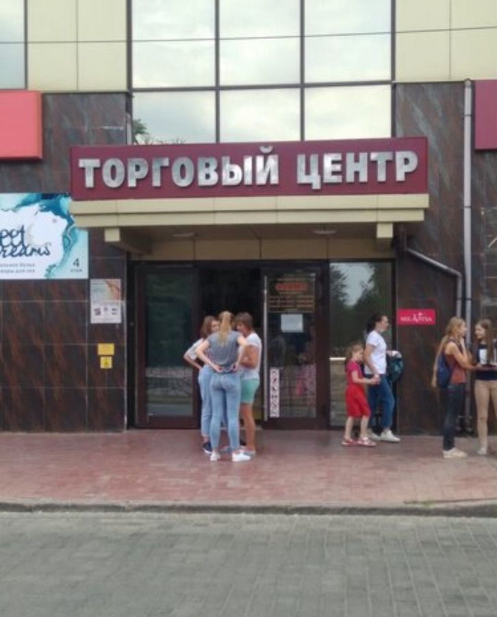 свободного назначения р-н Ейский г Ейск ул Победы 66/1 фото 3