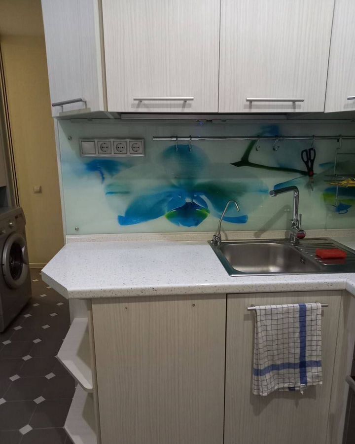 квартира г Одинцово б-р Любы Новоселовой 9к/1 Одинцово, Одинцовский г. о. фото 2