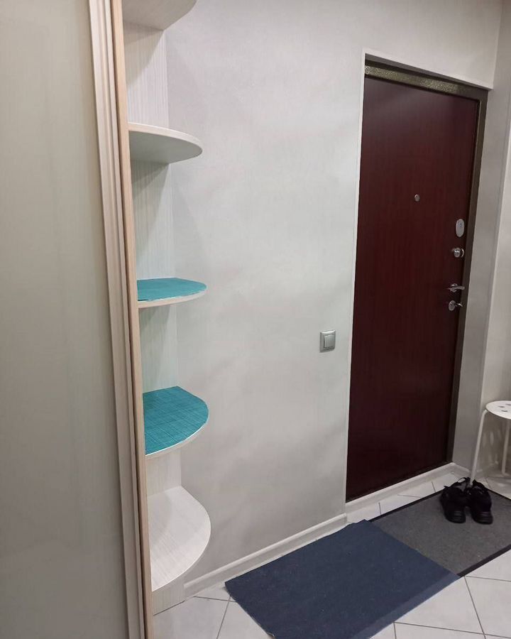 квартира г Одинцово б-р Любы Новоселовой 9к/1 Одинцово, Одинцовский г. о. фото 4