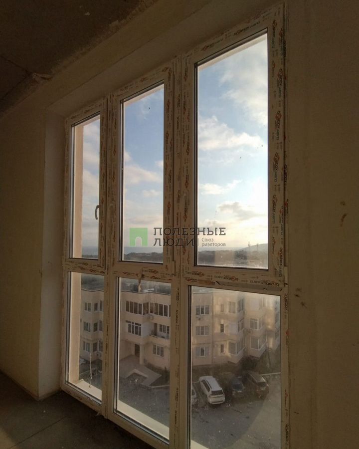 квартира г Новороссийск р-н Южный ул Мореходная 2 фото 2