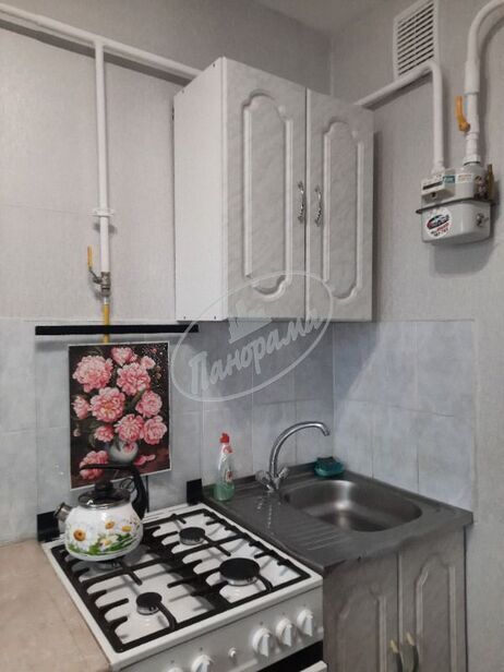 квартира г Калуга р-н Октябрьский ш Грабцевское 83 фото 1