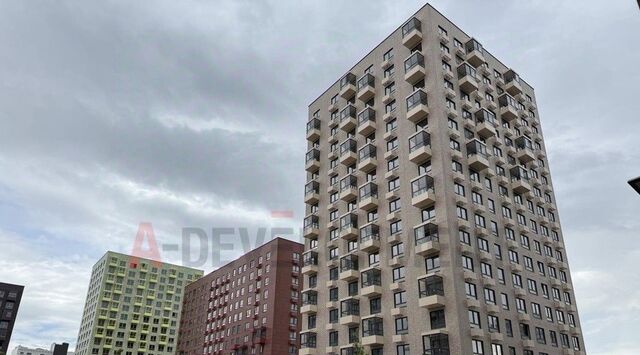 свободного назначения р-н Советский ЖК Нокса Парк 5 фото