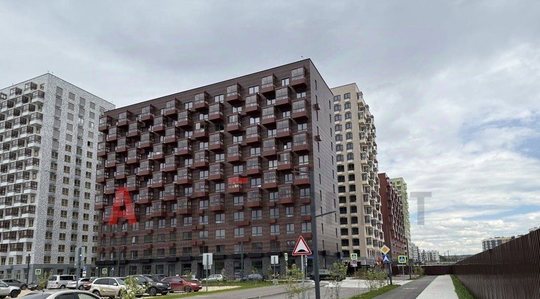 свободного назначения г Казань Дубравная ЖК Нокса Парк 4 фото 1
