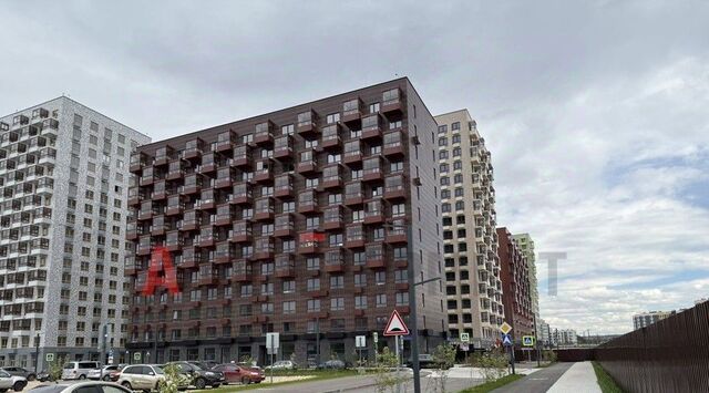свободного назначения р-н Советский ЖК Нокса Парк 4 фото