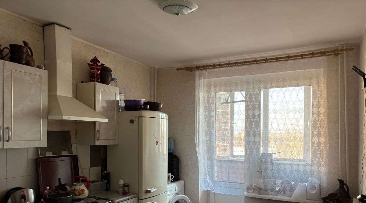 квартира г Обнинск пр-кт Ленина 83а фото 1