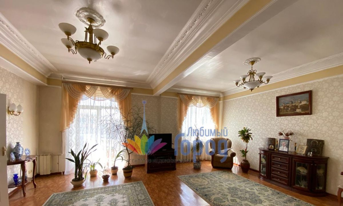 квартира г Новокузнецк ул Кутузова пр-кт Курако 14 Кузбасс фото 1