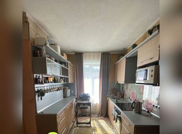 квартира ул Крайняя 132 фото