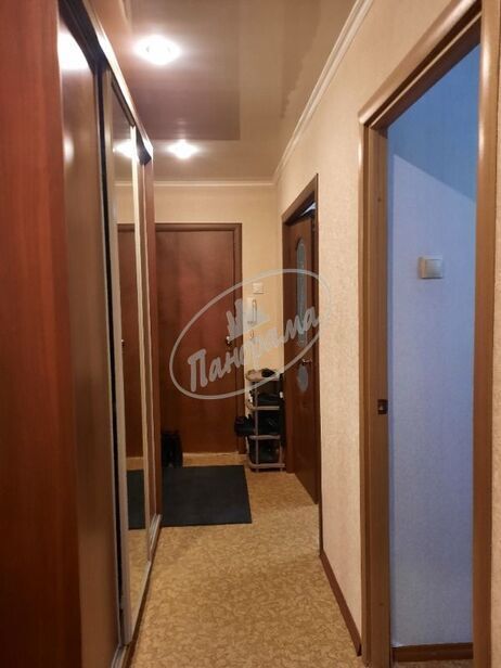 квартира г Калуга р-н Октябрьский ш Грабцевское 83 фото 2