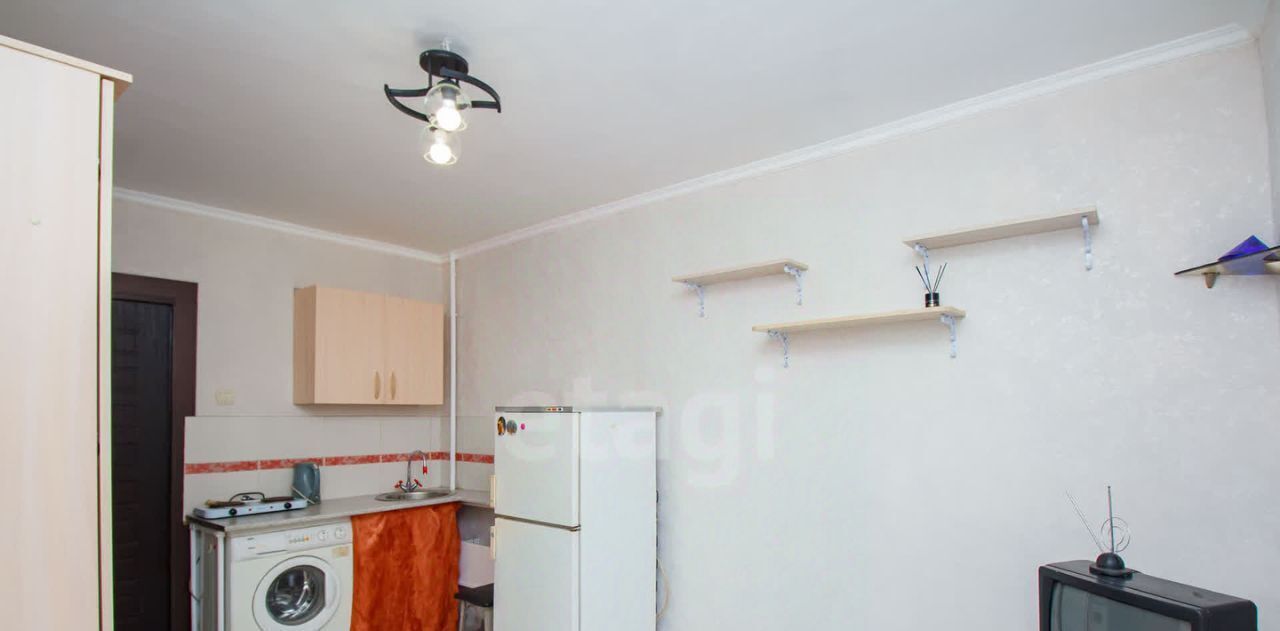 комната г Красноярск р-н Железнодорожный ул Железнодорожников 9 фото 4