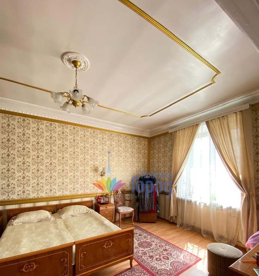 квартира г Новокузнецк ул Кутузова пр-кт Курако 14 Кузбасс фото 2