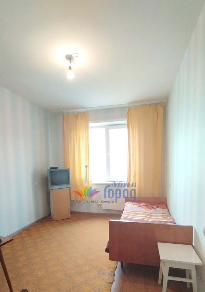 квартира г Новокузнецк ЖК Берёзовая Роща 4 Кузбасс фото 4