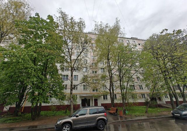 ул Профсоюзная 146к/2 фото