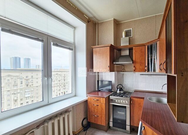 метро Кутузовская пр-кт Кутузовский 30 фото