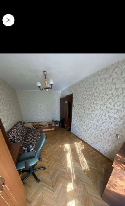 квартира г Санкт-Петербург метро Елизаровская ул Пинегина 23 фото 2