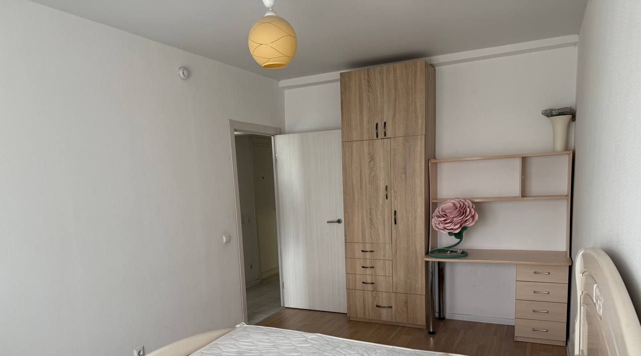 квартира г Котельники р-н мкр Парковый Котельники, 1к 4, Жулебино фото 4