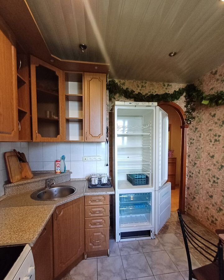 квартира г Москва метро Алтуфьево ш Алтуфьевское 93 фото 2
