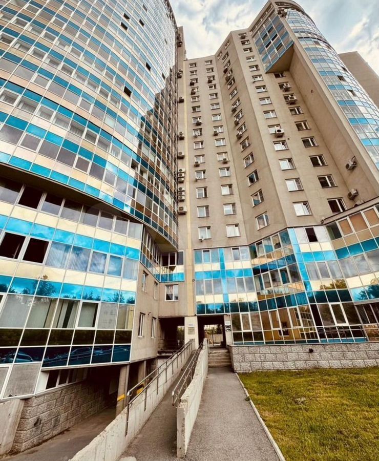 свободного назначения г Екатеринбург Чкаловская ул Большакова 25 фото 8