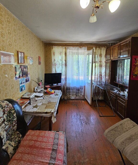 квартира г Уфа ул Орджоникидзе 8 фото 2