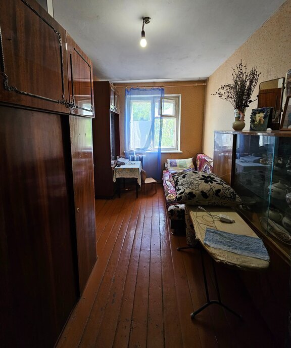квартира г Уфа ул Орджоникидзе 8 фото 4