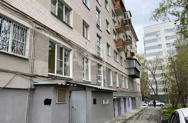 офис г Челябинск р-н Центральный ул Энгельса 41 фото 2