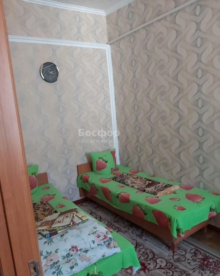 квартира г Феодосия ул Назукина 2 фото 4