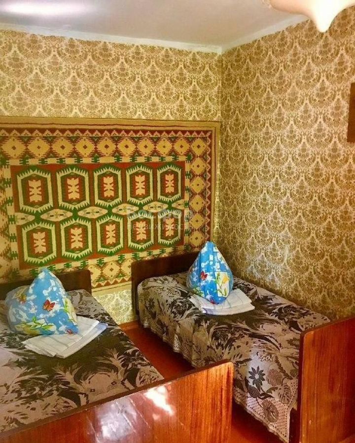 квартира г Феодосия пгт Курортное ул Подгорная 10 Старый Крым фото 2