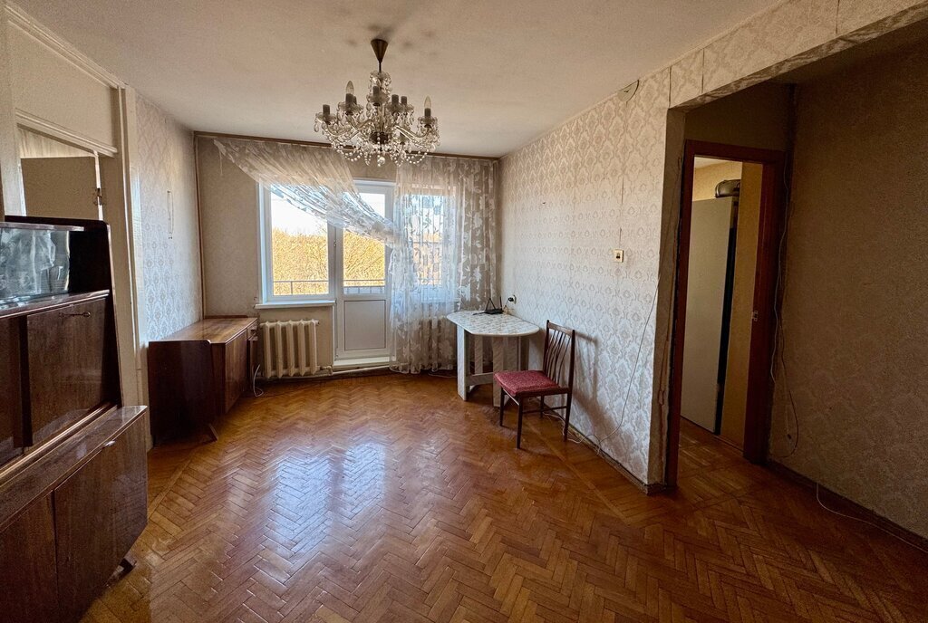 квартира г Жуковский ул Гагарина 30 Ильинская фото 10