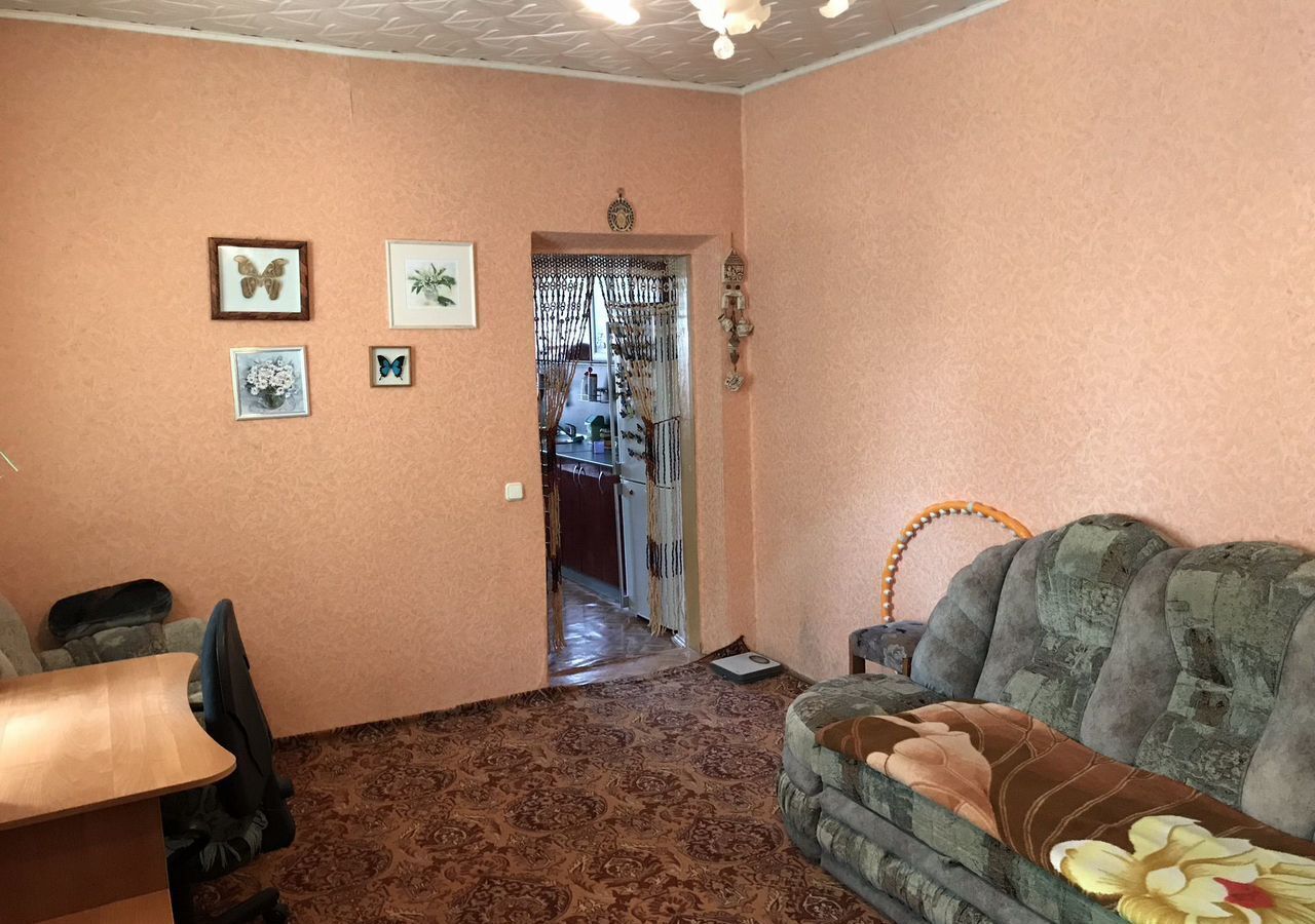 дом г Волгоград р-н Дзержинский ул им. Кожевникова 8 фото 10