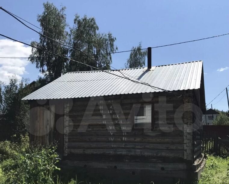 дом г Томск р-н Октябрьский Цветочная ул., 17 фото 12