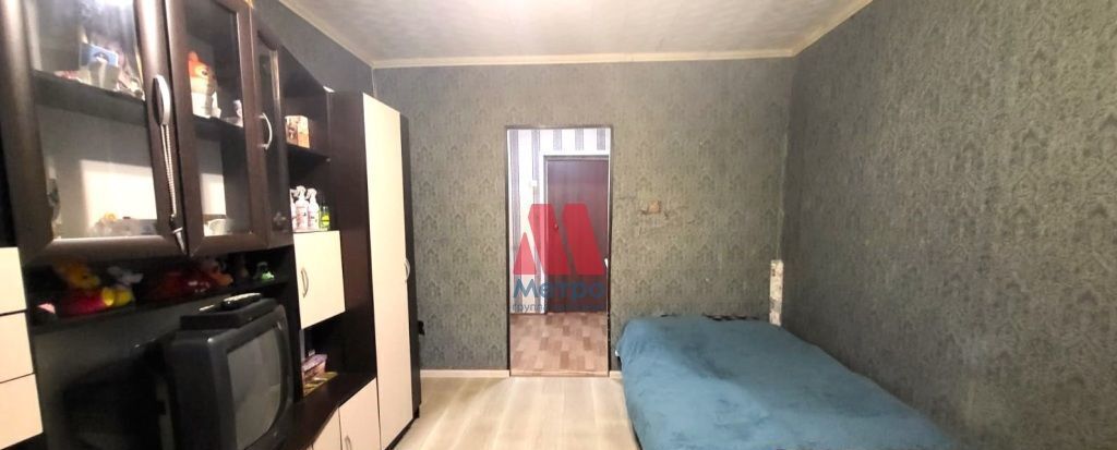 комната г Ярославль р-н Красноперекопский ул Бахвалова 1г фото 3