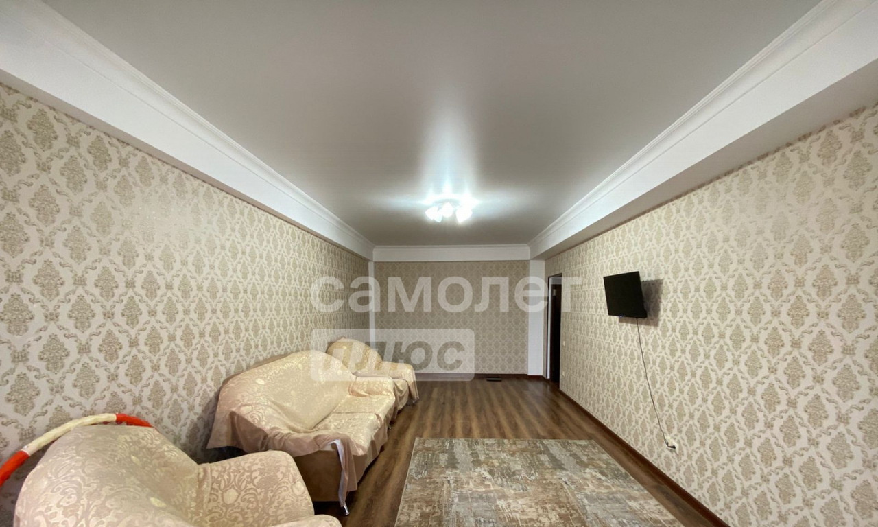 квартира г Дербент ул Сальмана 100а фото 2