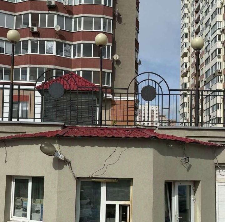 свободного назначения г Самара Московская ул Красноармейская 153 фото 4