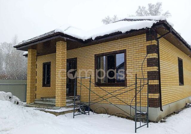 р-н Центральный снт Медик ул Виноградная фото