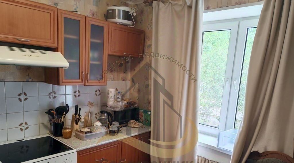 квартира г Старый Оскол микрорайон Космос 2А фото 1