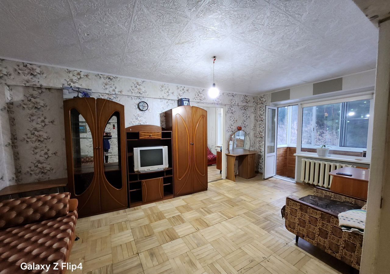 квартира г Ижевск р-н Октябрьский ул 30 лет Победы 82 фото 1